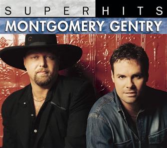 Montgomery_Gentry : Recording Artist | CFF Radio