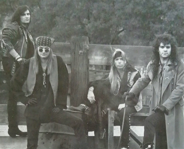 Tattoo Rodeo : Image |  CFF Radio