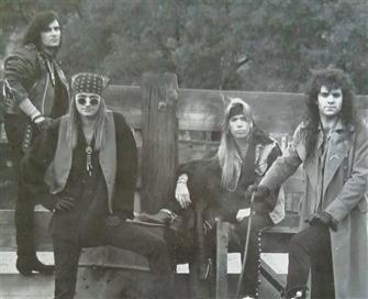 Tattoo_Rodeo : Recording Artist | CFF Radio