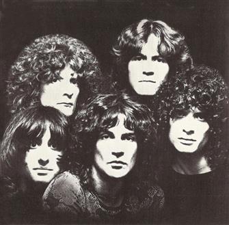 Piper : Recording Artist | CFF Radio