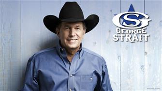 George_Strait : Recording Artist | CFF Radio