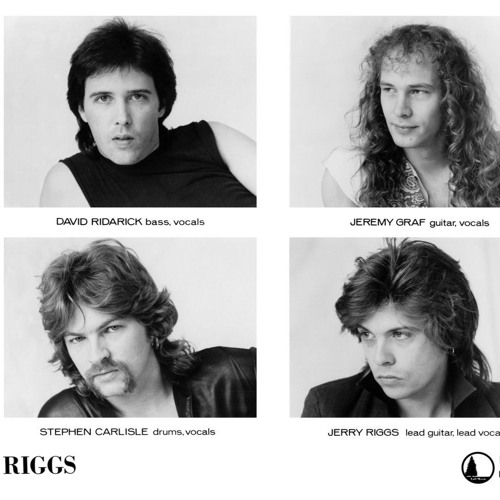 Riggs : Image |  CFF Radio