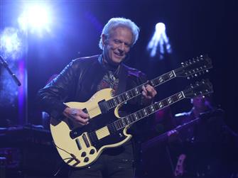 Don_Felder : Recording Artist | CFF Radio