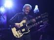 Don Felder : Recoding Artist | CFF Radio