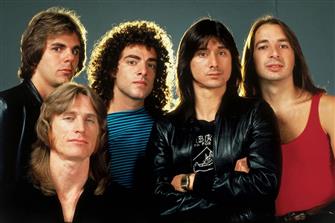 Journey : Recording Artist | CFF Radio