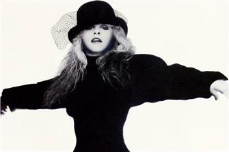Stevie_Nicks : Recording Artist | CFF Radio