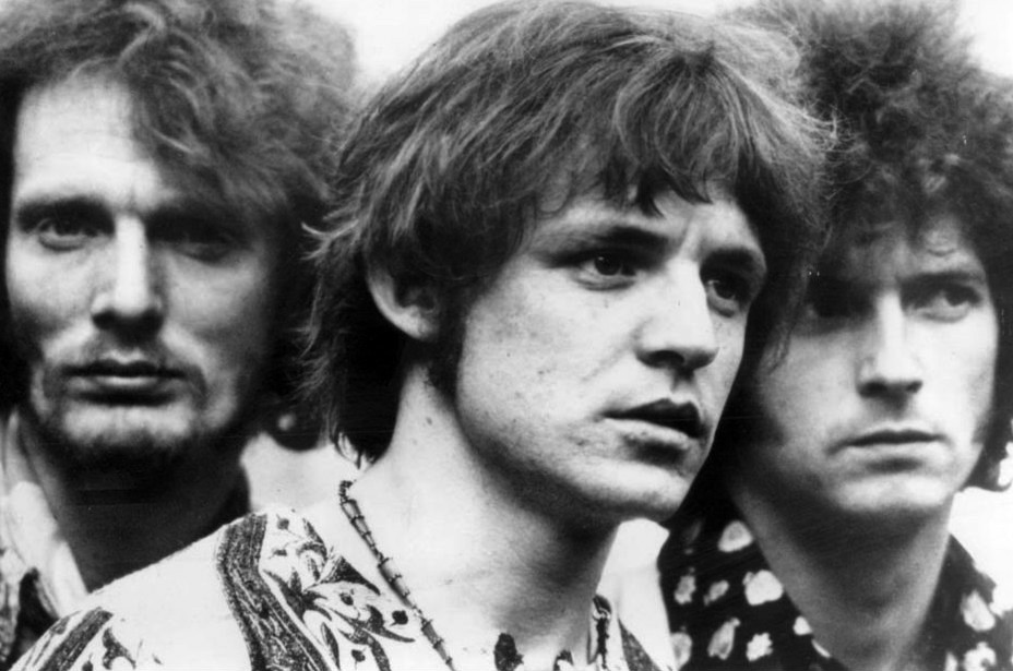 Cream : Image |  CFF Radio