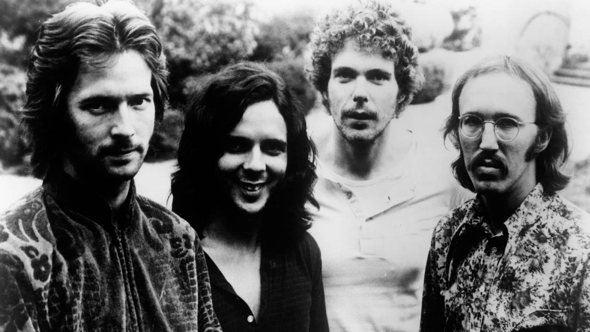 Derek & The Dominos : Image |  CFF Radio