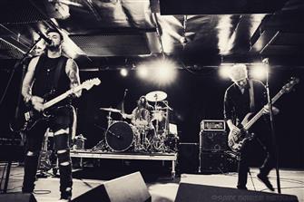 Bird_3 : Recording Artist | CFF Radio