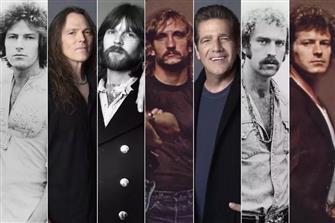 Eagles : Recording Artist | CFF Radio