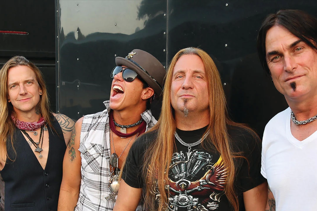 Jackyl : Image |  CFF Radio