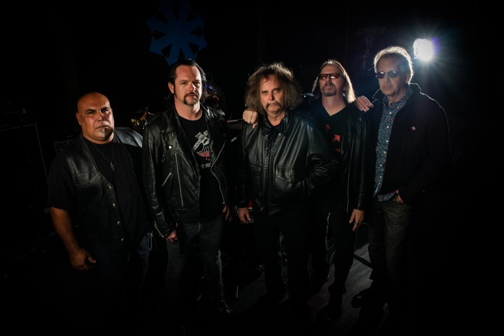 Cirith Ungol : Image |  CFF Radio