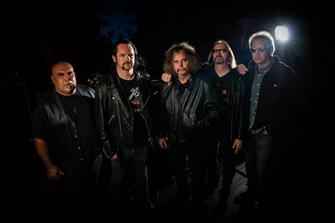 Cirith_Ungol : Recording Artist | CFF Radio