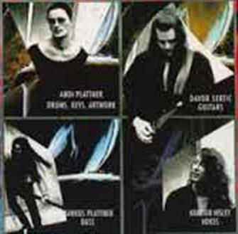 Kashmyr : Recording Artist | CFF Radio