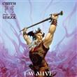 I'm Alive - Live at Up the Hammers Festival : Album Name | CFF Radio