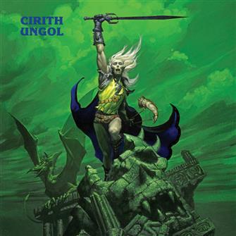 Frost_and_Fire from Cirith Ungol : Album Picture | CFF Radio