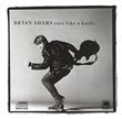 Cuts Like A Knife from Bryan Adams : Album Name | CFF Radio