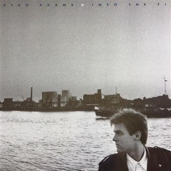 Into The Fire : Album Name | CFF Radio