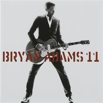 11 : Album Name | CFF Radio