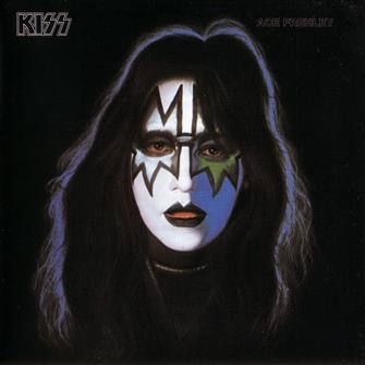 Ace Frehley : Album Name | CFF Radio