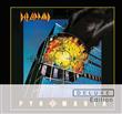 Pyromania Live from Def Leppard : Album Name | CFF Radio