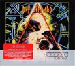 Hysteria from Def Leppard : Album Name | CFF Radio