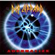 Adrenalize from Def Leppard : Album Name | CFF Radio