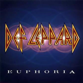 Euphoria from Def Leppard : Album Picture | CFF Radio