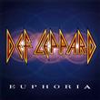 Euphoria from Def Leppard : Album Name | CFF Radio