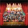 Songs From The Sparkle Lounge from Def Leppard : Album Name | CFF Radio
