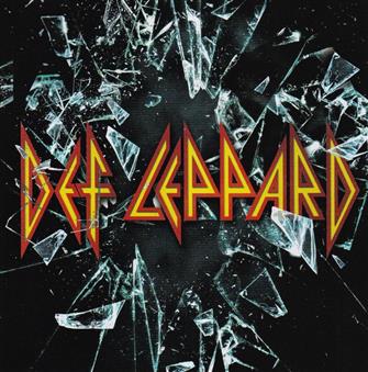 Def Leppard : Album Name | CFF Radio