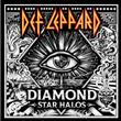 Diamond Star Halos from Def Leppard : Album Name | CFF Radio