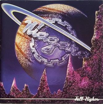 Fall Higher from Niagara : Album Name | CFF Radio