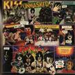 Unmasked from KISS : Album Name | CFF Radio