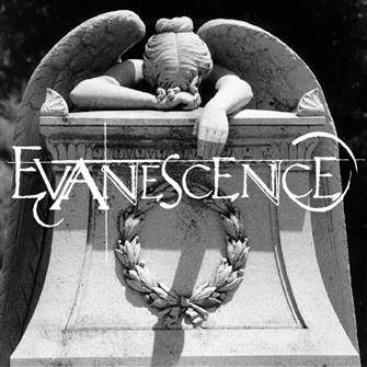 Evanescence EP : Album Name | CFF Radio