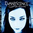 Fallen from Evanescence : Album Name | CFF Radio