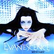 Mystary EP from Evanescence : Album Name | CFF Radio
