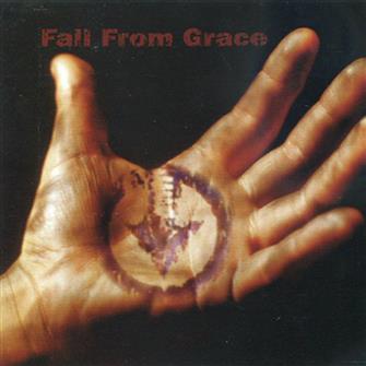 Fall from Grace from Fall from Grace : Album Name | CFF Radio