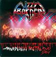 The Murderess Metal Road Show from Lizzy Borden : Album Name | CFF Radio