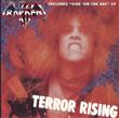 Terror Rising & Give 'Em The Axe from Lizzy Borden : Album Name | CFF Radio