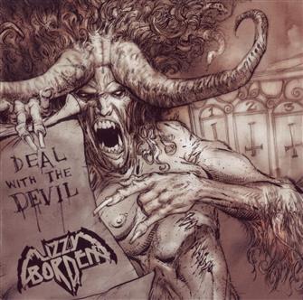 Deal_With_The_Devil from Lizzy Borden : Album Picture | CFF Radio