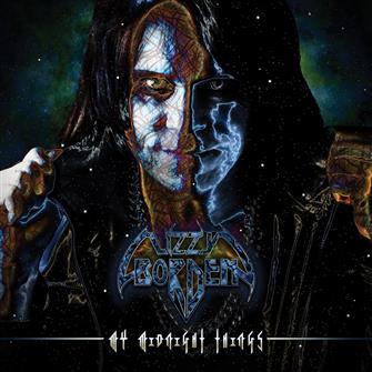 My Midnight Things from Lizzy Borden : Album Name | CFF Radio