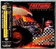 All Fired Up from Fastway : Album Name | CFF Radio