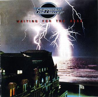 Waiting_For_The_Roar from Fastway : Album Picture | CFF Radio