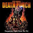 Purgatory (Tales From The Pit) from Five Finger Death Punch : Album Name | CFF Radio
