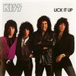 Lick It Up from KISS : Album Name | CFF Radio
