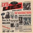 Lies from Guns N' Roses : Album Name | CFF Radio