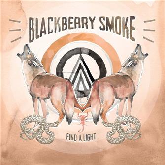 Find_A_Light from Blackberry Smoke : Album Picture | CFF Radio