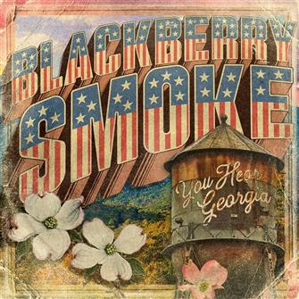 You_Hear_Georgia from Blackberry Smoke : Album Picture | CFF Radio