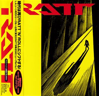 Ratt from RATT : Album Picture | CFF Radio